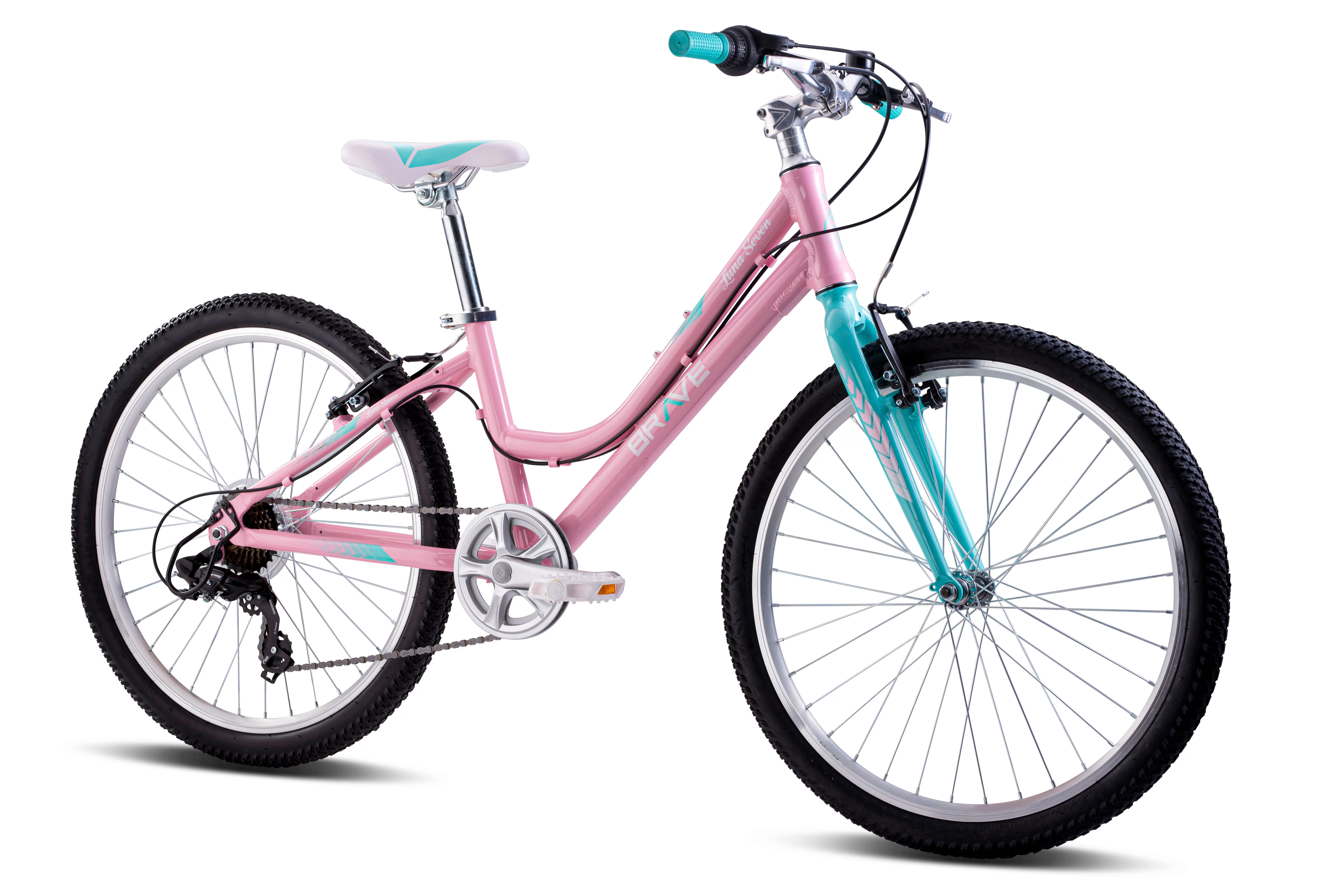 Revere Bicycles Kids and Adults 24