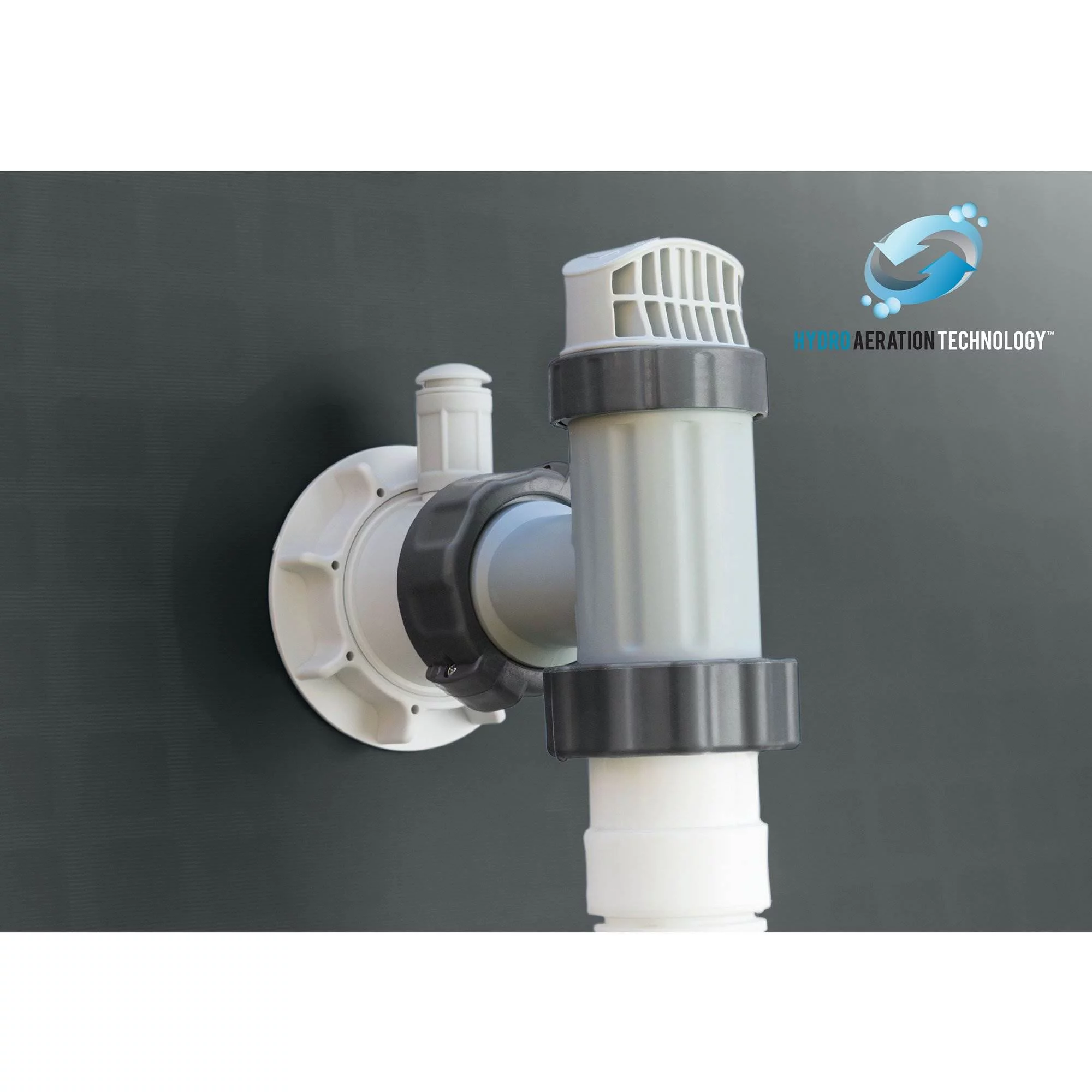 Intex 24' x 12' x 52