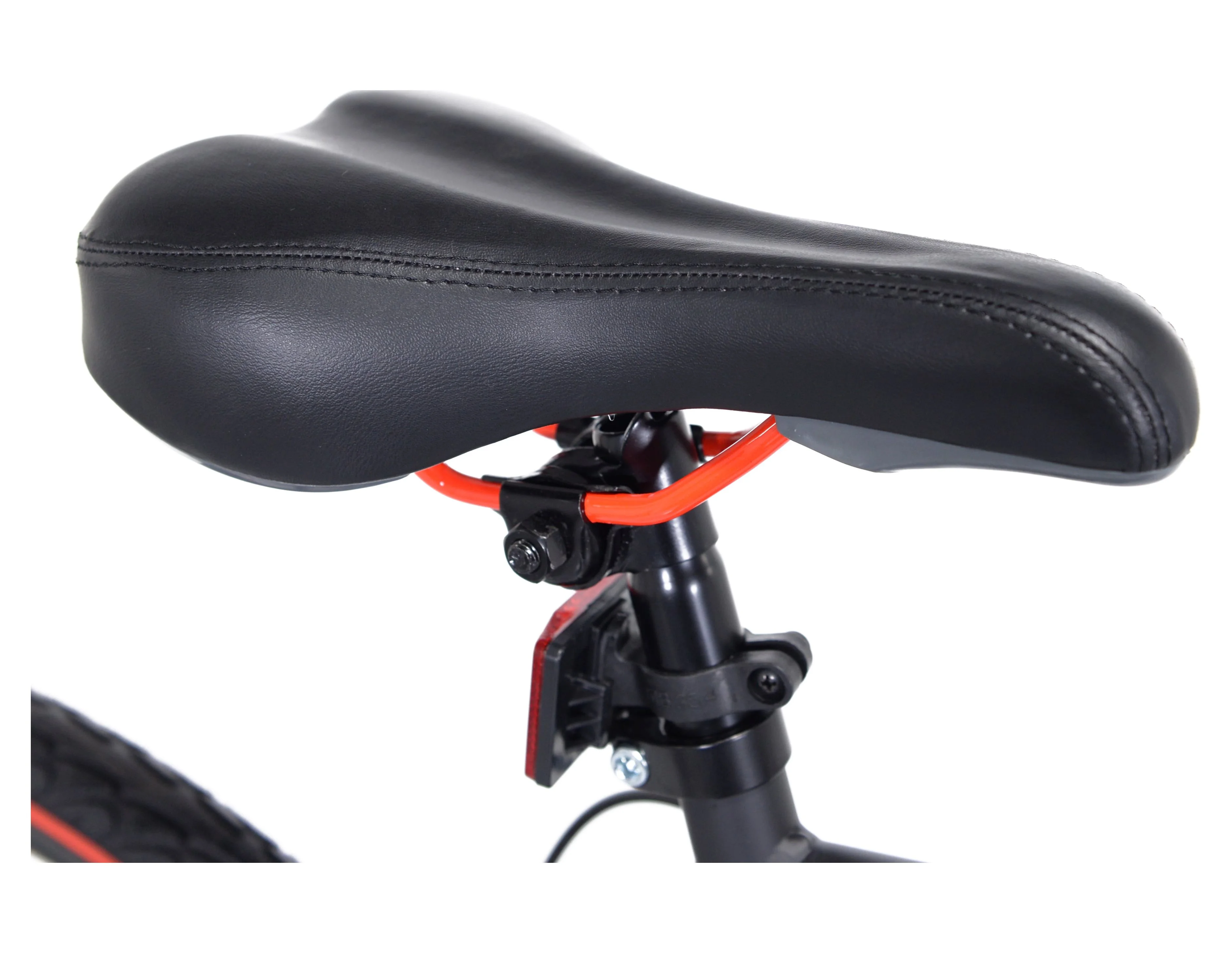 Kent 700c Nazz Men's Gravel Road Bike, Black - Womvr