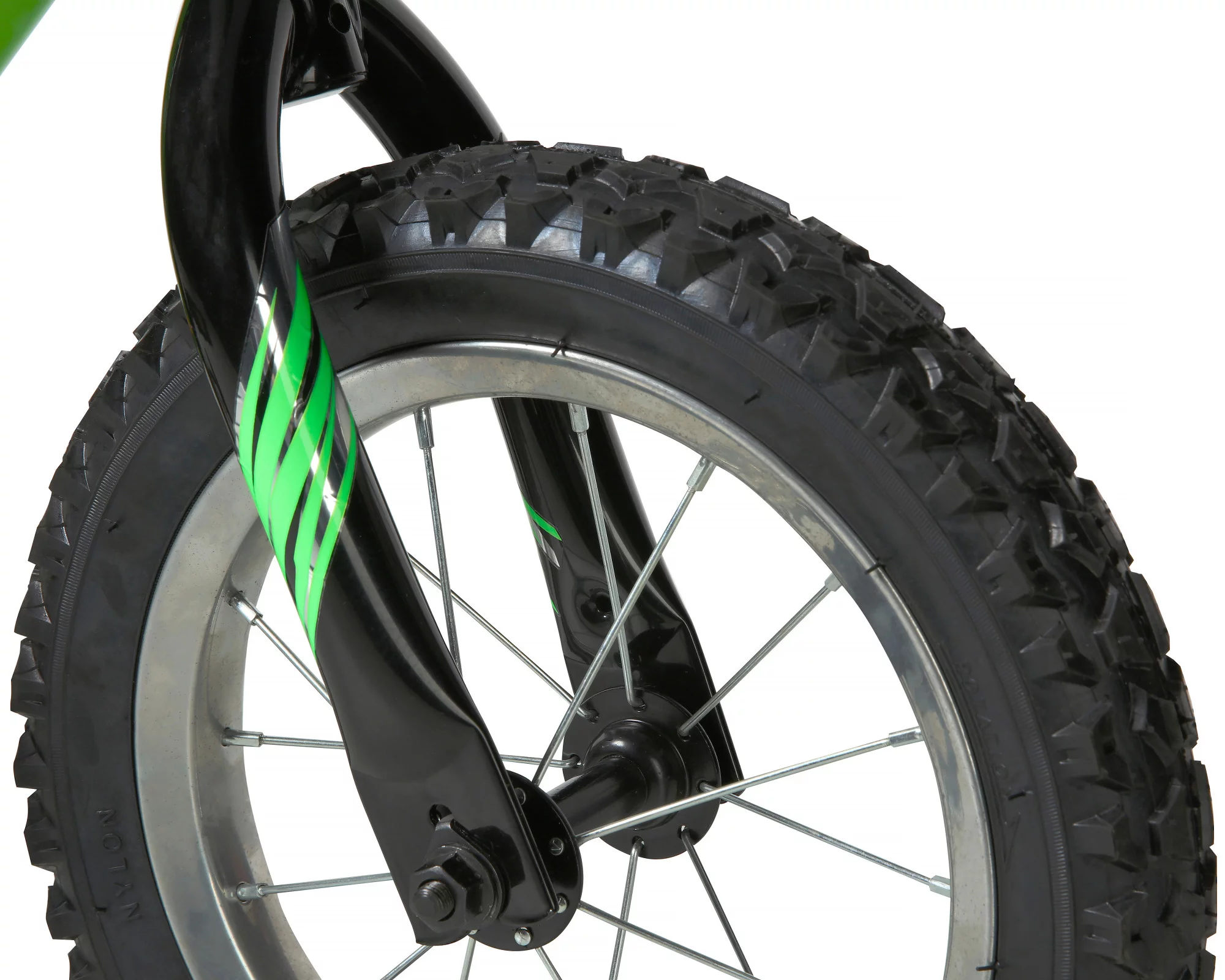 Dynacraft Magna 16-Inch Boys BMX Bike For Age 5-7 Years - Womvr