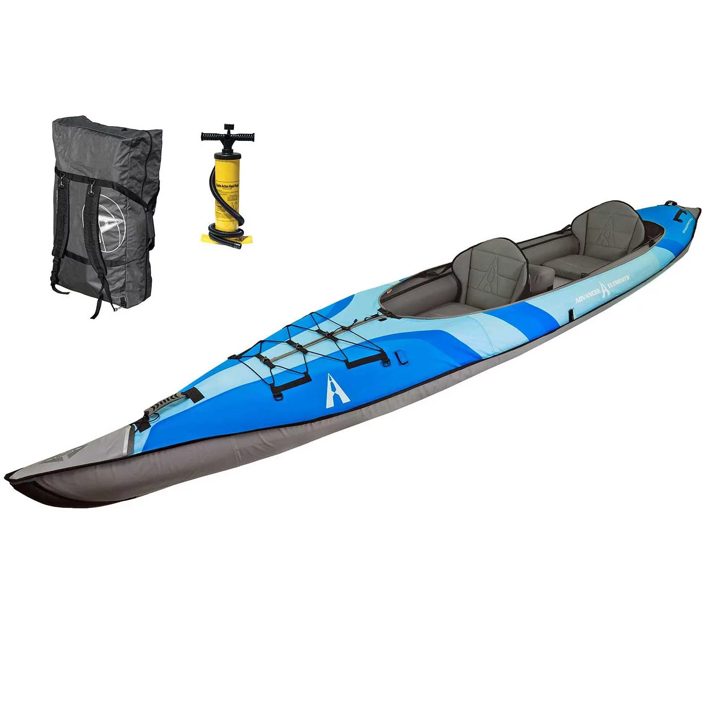 AdvancedFrame Convertible Elite Kayak - Womvr