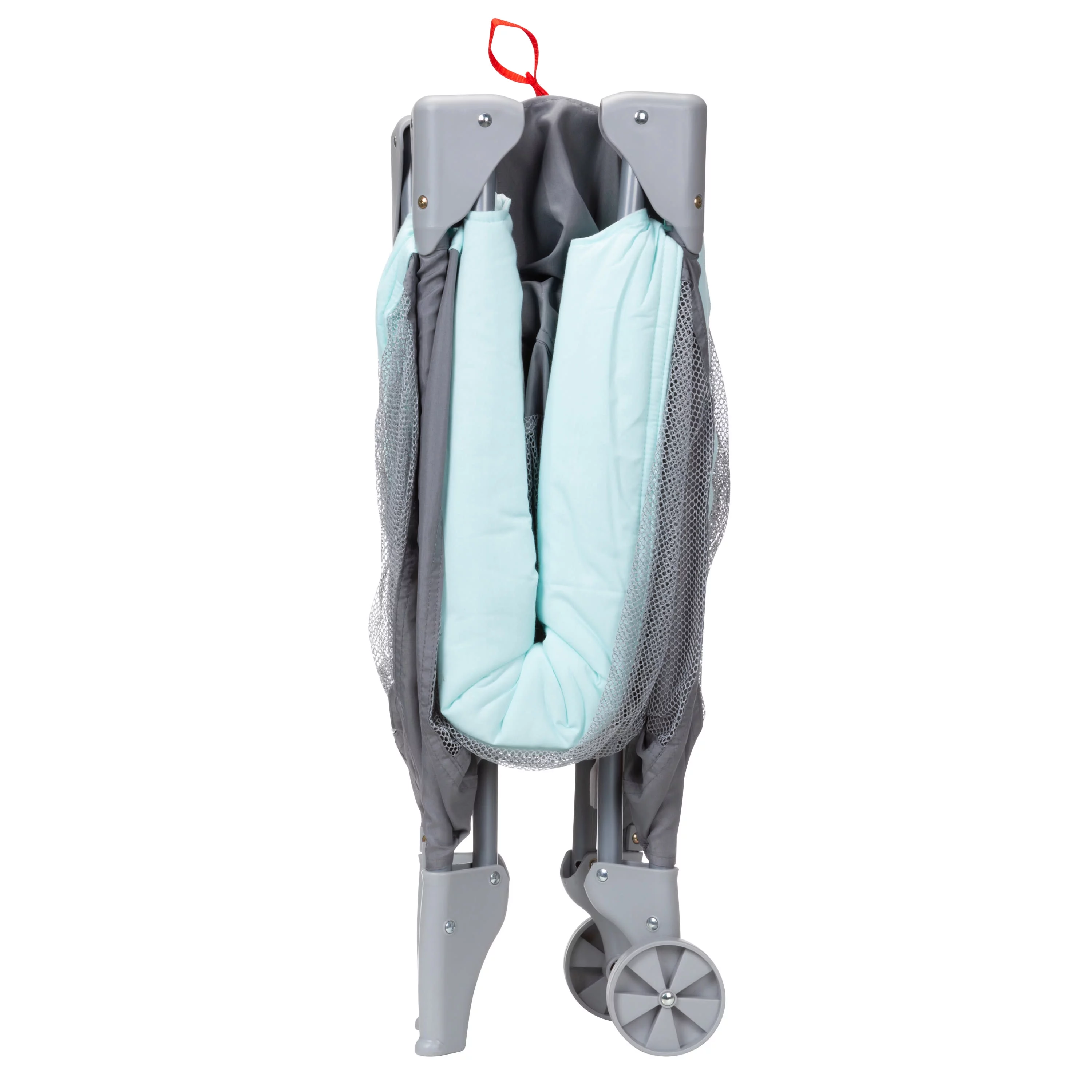 Cosco Kids Funsport Portable Compact Baby Play Yard, Zuri - Womvr