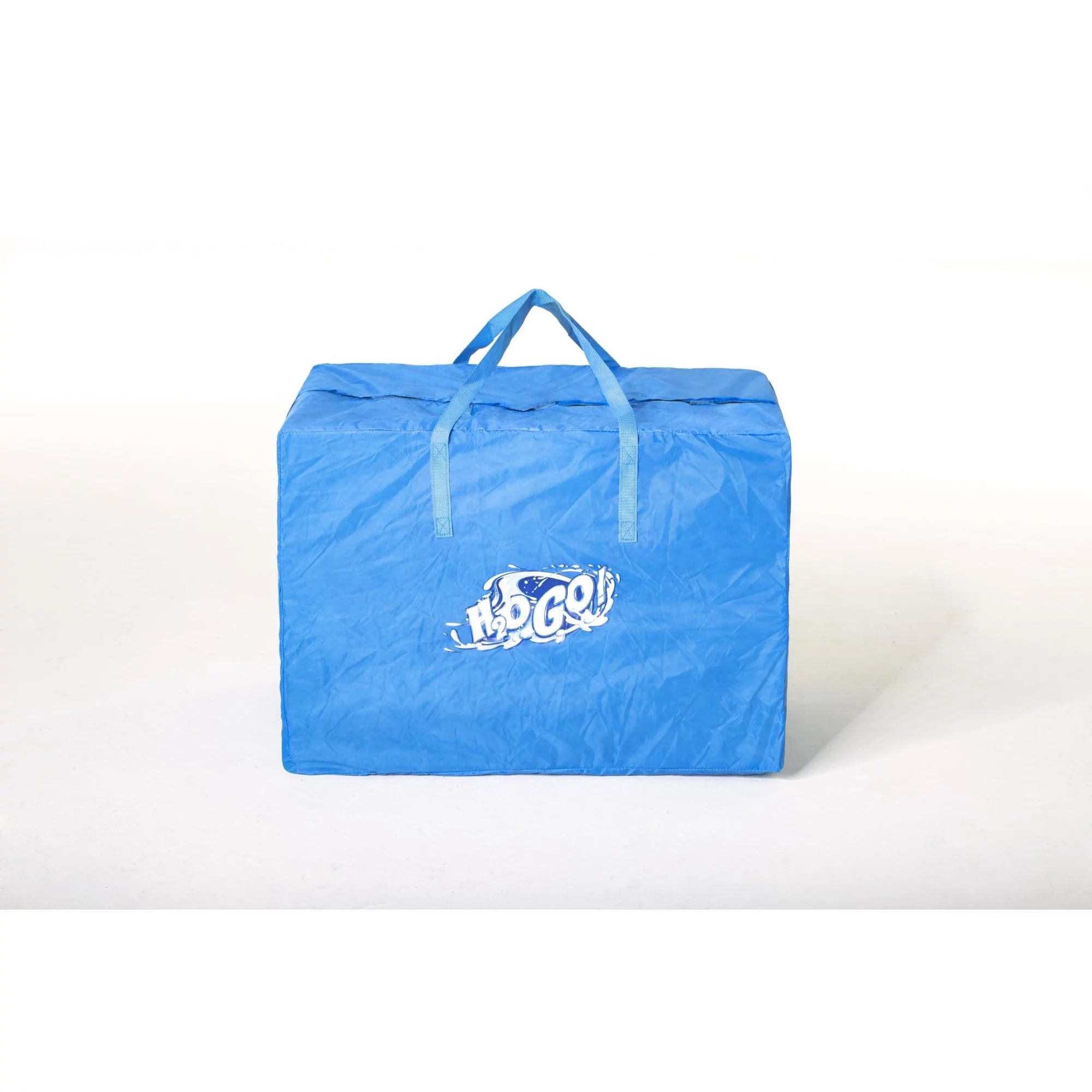 Bestway H2OGO! Funfinity Splash Kids Inflatable Mega Water Park with Blower - Womvr