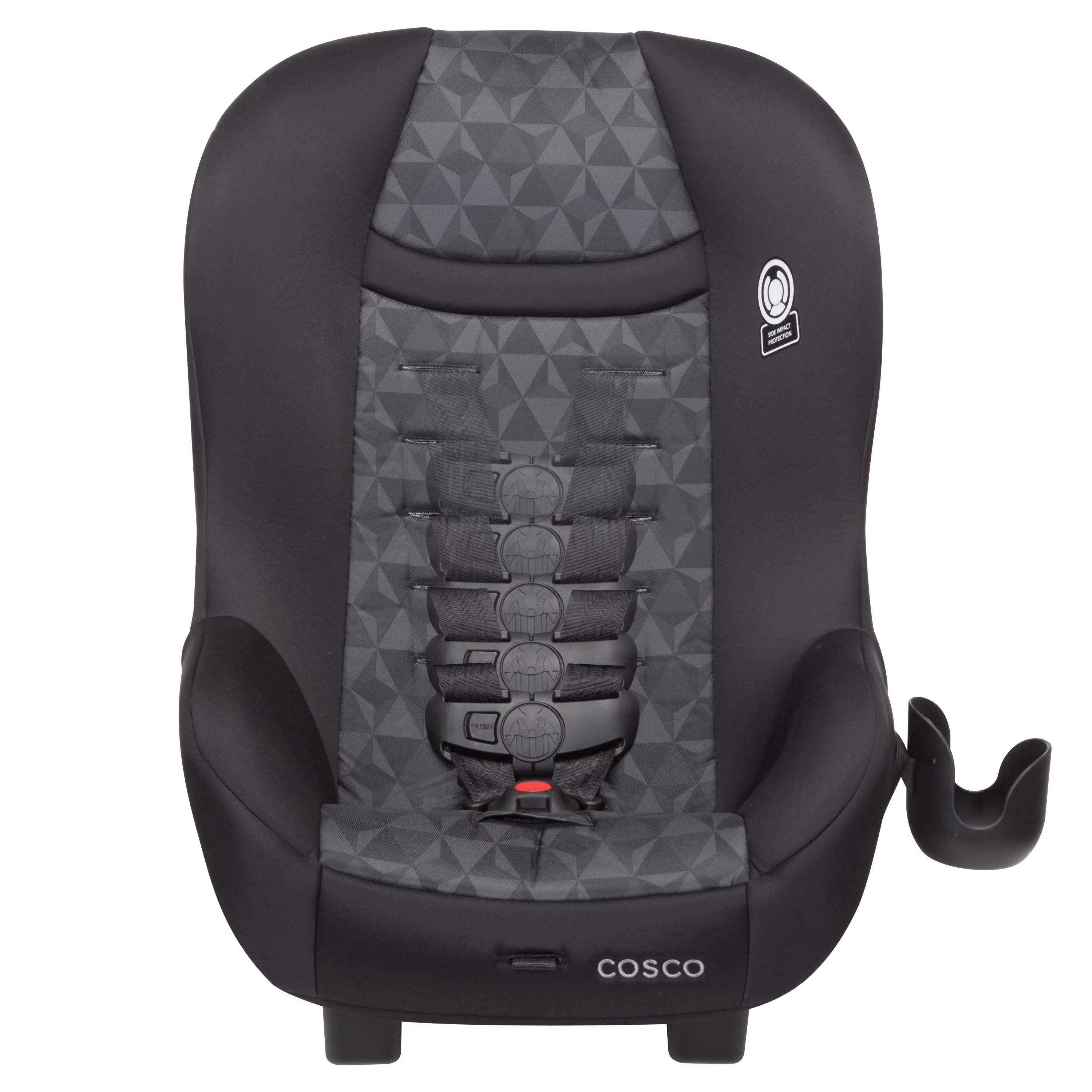 Cosco Kids Scenera NEXT Convertible Car Seat, Bauble - Womvr