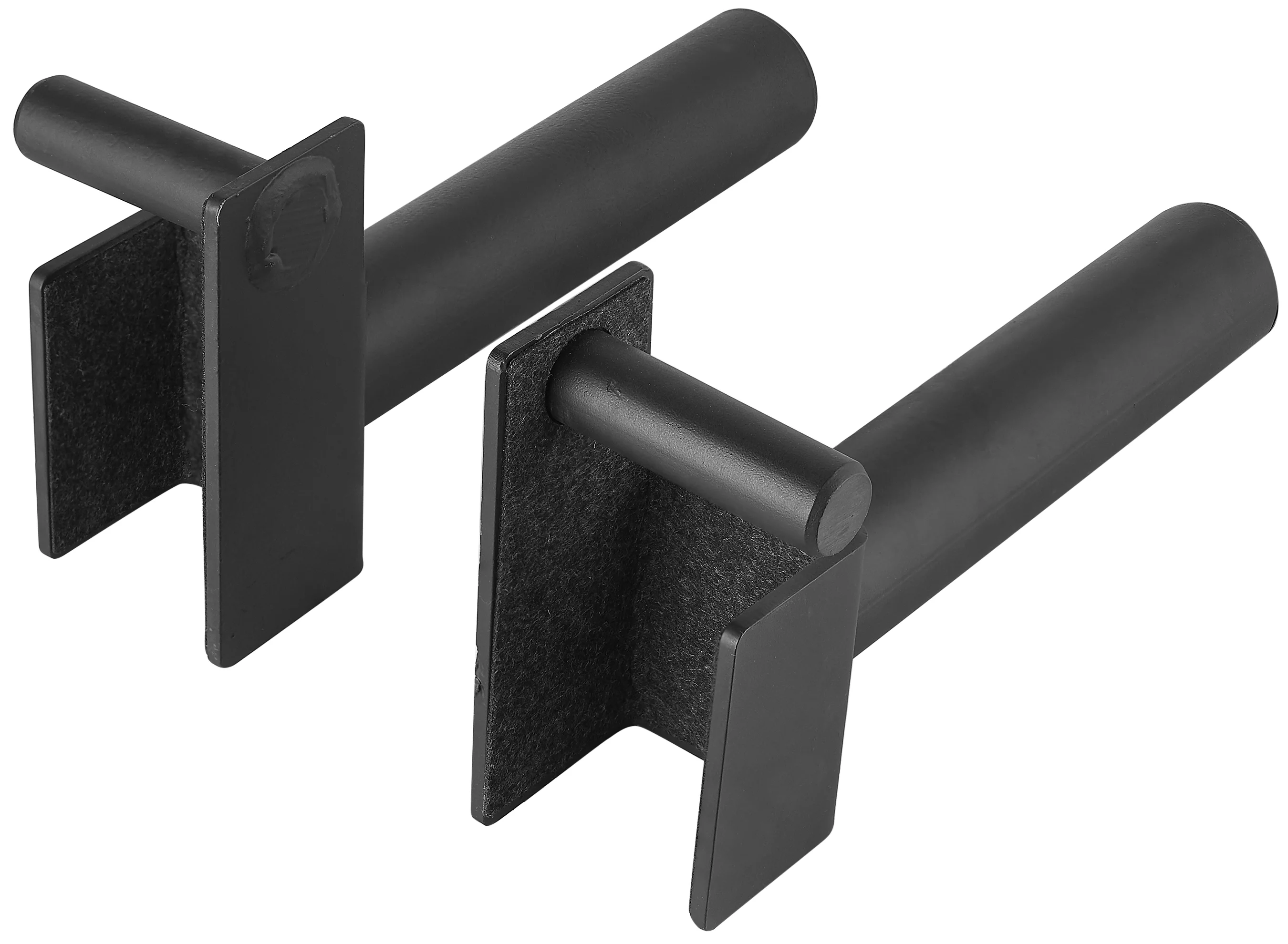 BalanceFrom PC-1 Series 1000lb Capacity Multi-Function Adjustable Power Cage Power Rack with Optional Lat Pull-down and Cable Crossover, Power Cage Only - Womvr