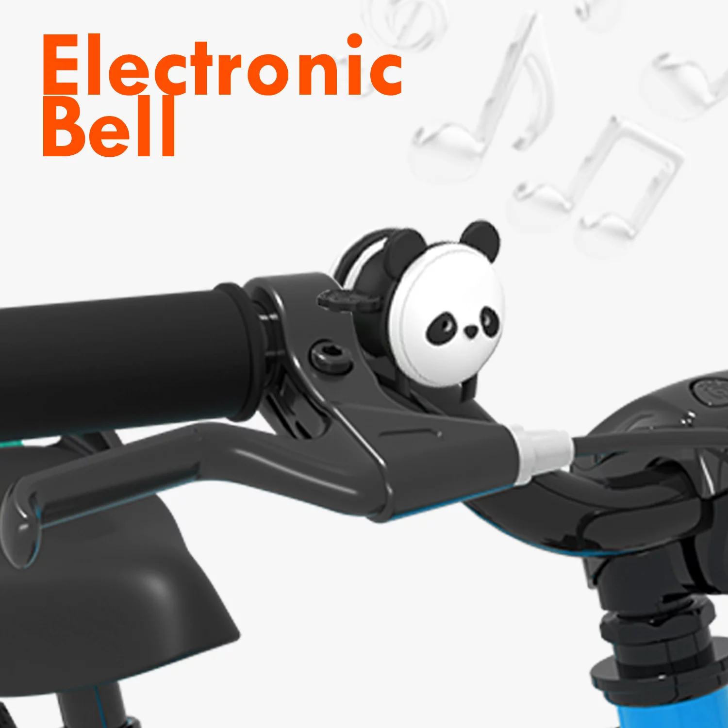 RoyalBaby EZ Kids Bike Easy Learn Balancing to Biking 14 Inch Balance & Pedal Bicycle Instant Assembly for Boys Girls Ages 3-5 Years Blue - Womvr