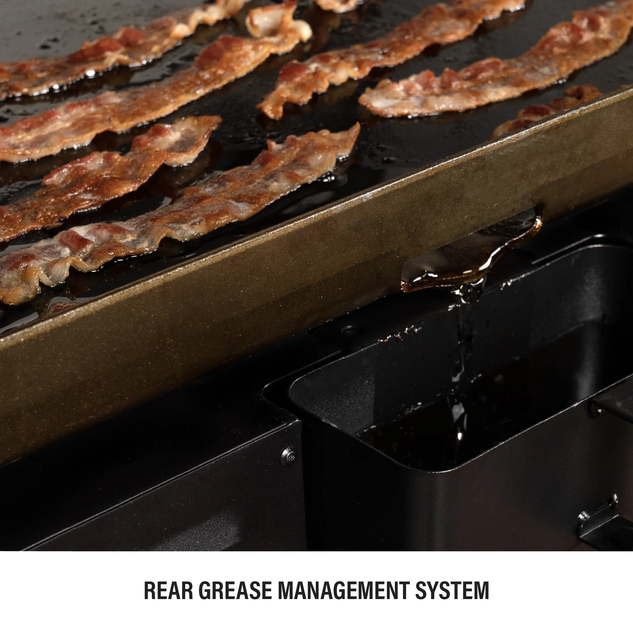 Blackstone Original 4-Burner 36