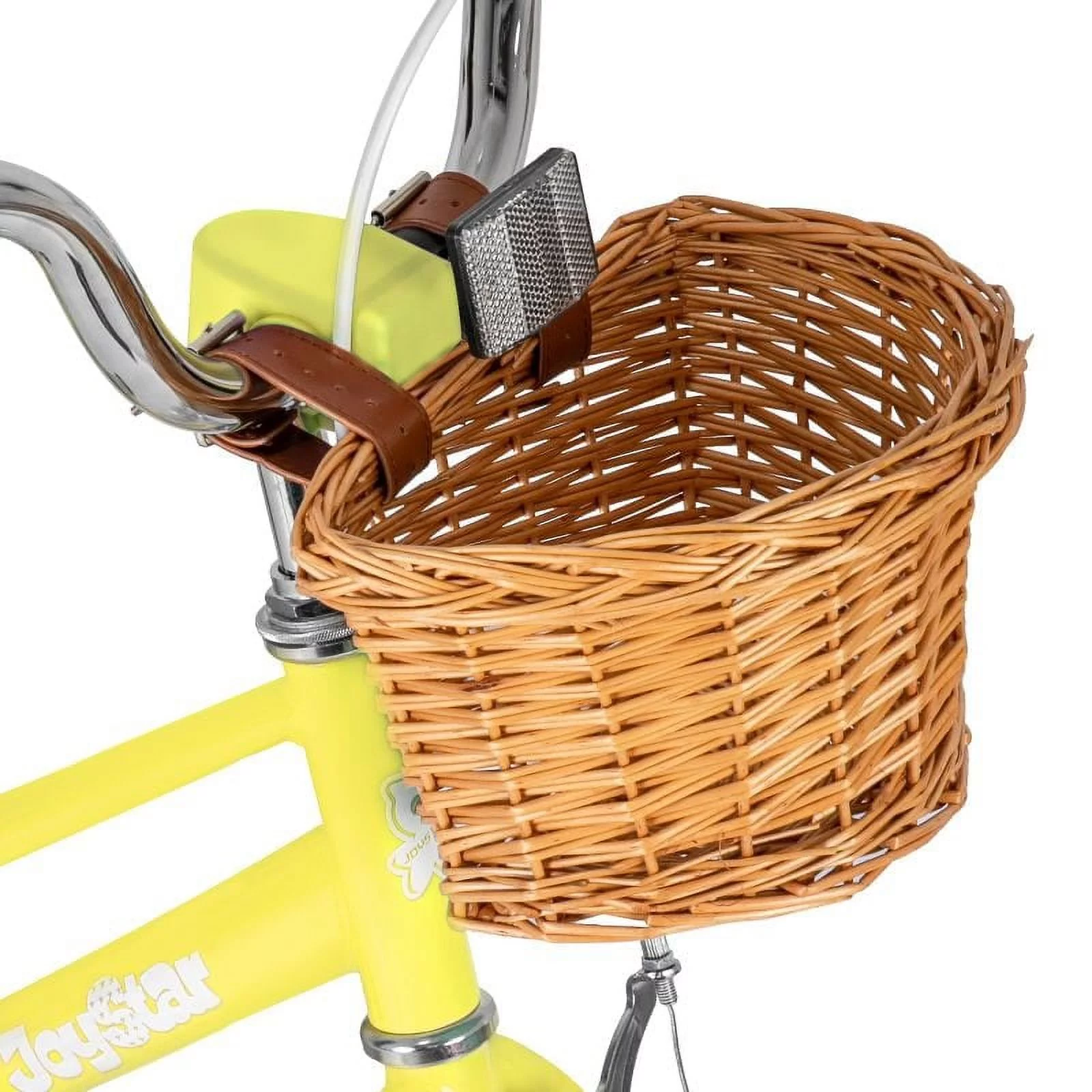 JOYSTAR Girls Bike for 2-12 Years Old Toddlers and Kids, 12