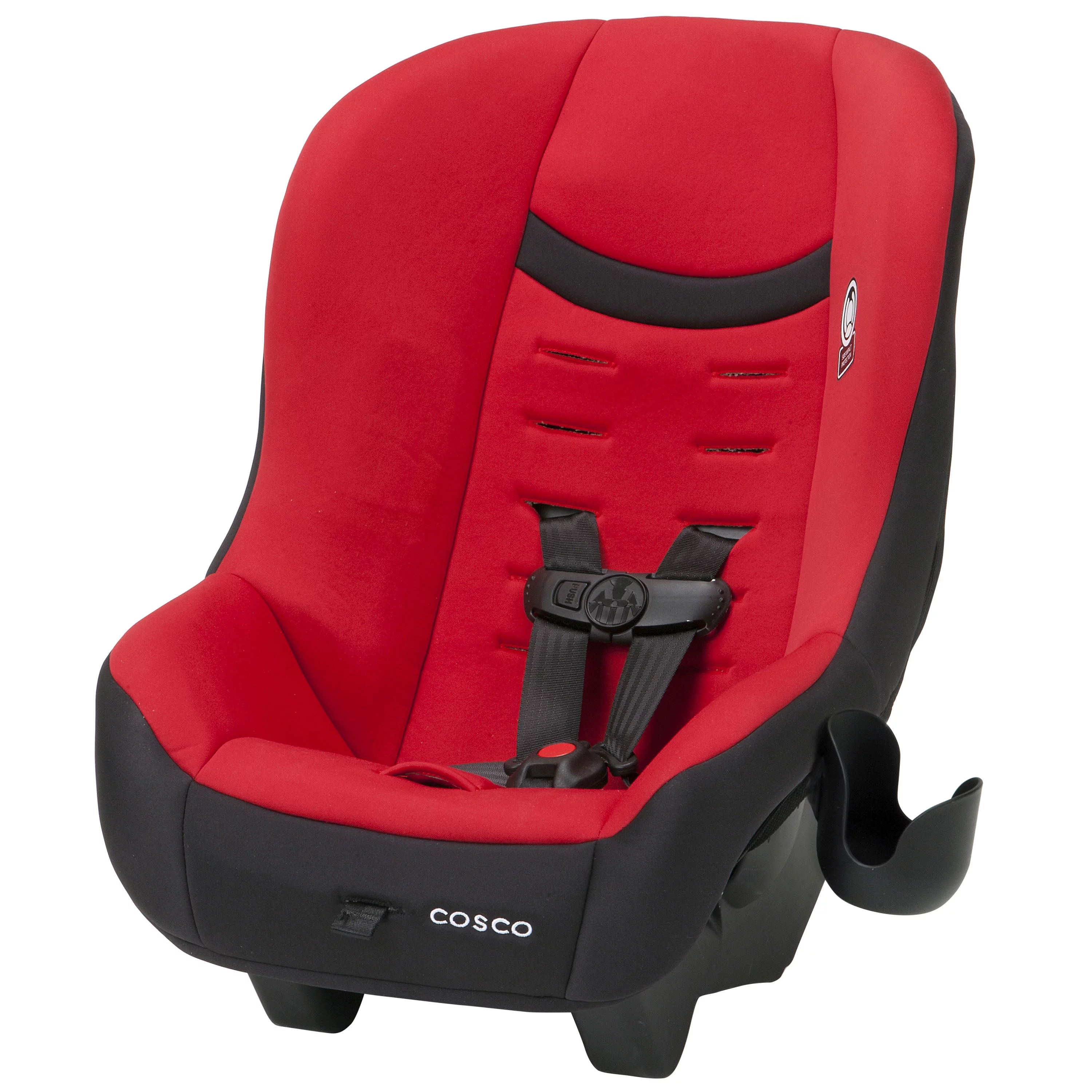 Cosco Kids Scenera NEXT Convertible Car Seat, Bauble - Womvr