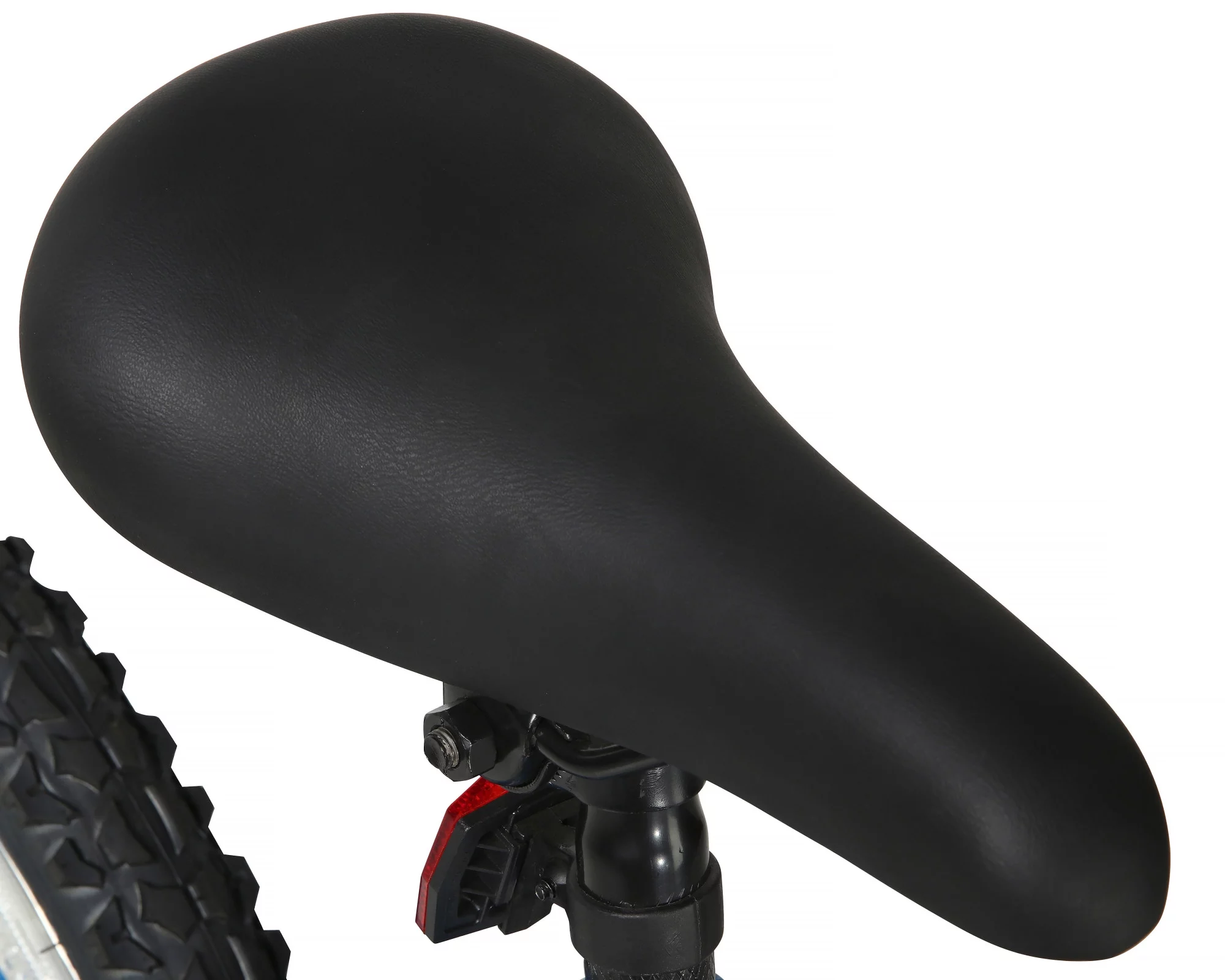 Dynacraft Magna 20-Inch Boys BMX Bike For Age 7-14 Years - Womvr