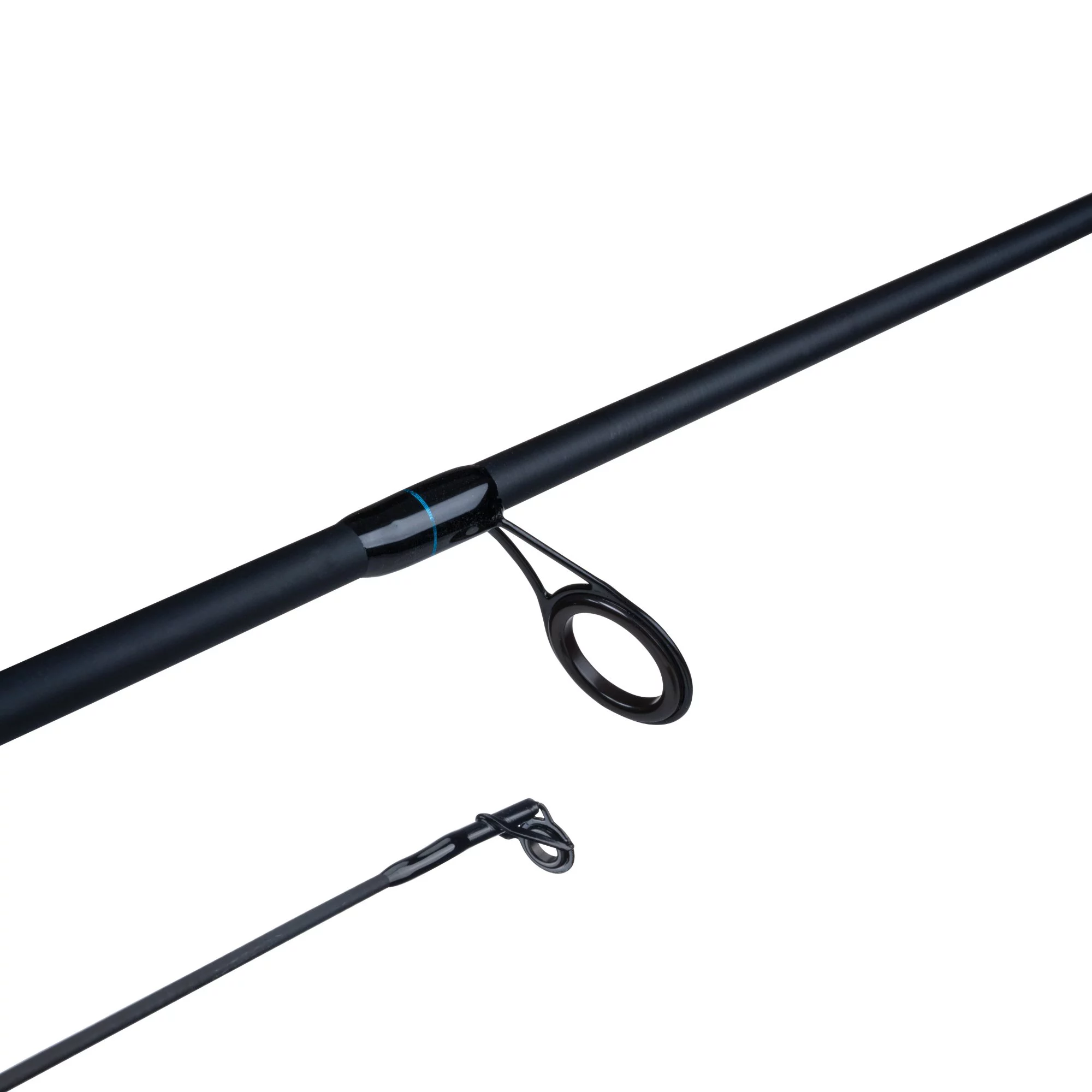Berkley 7' AMP Saltwater Spinning Rod, One Piece Inshore Rod - Womvr