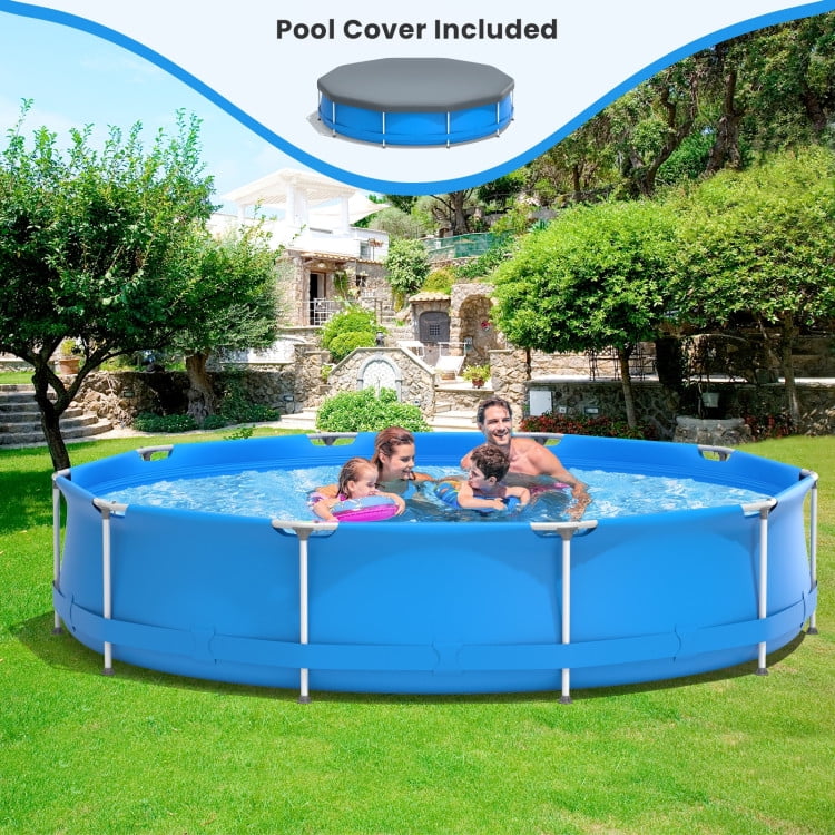 3-Layer Water Floating Mat Foam Pad for Lake, 83