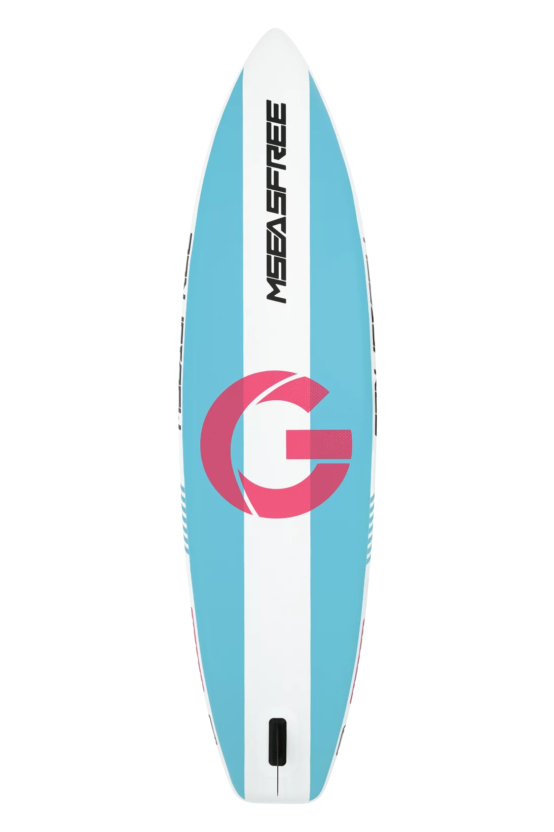 Inflatable Stand Up Paddle Board, 11'x34