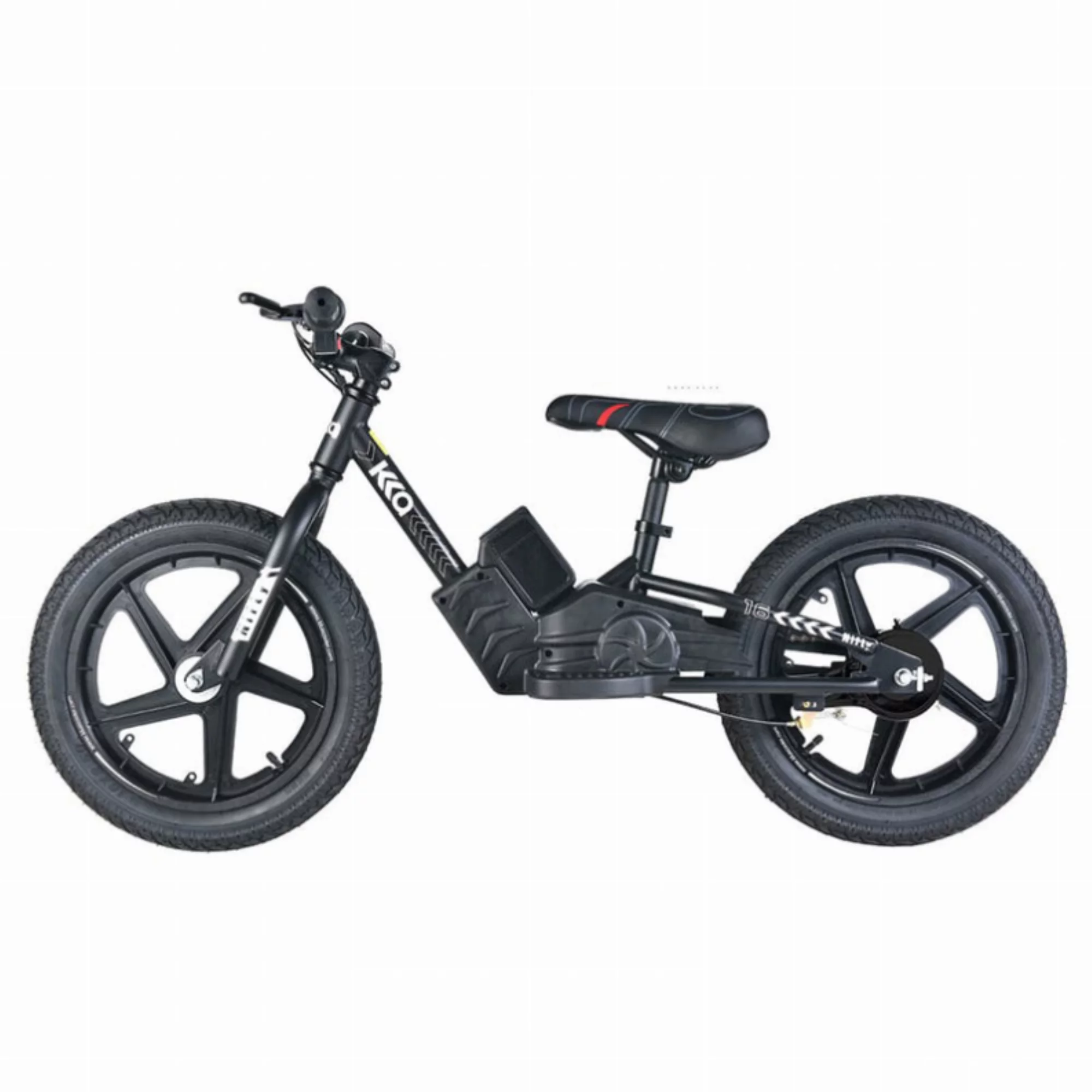21V Freddo Electric Balance Bike, 16