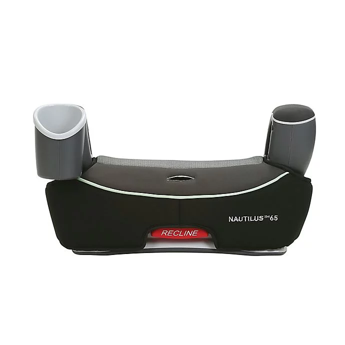 Graco Nautilus? 65 3-in-1 Harness Booster Car Seat - Womvr