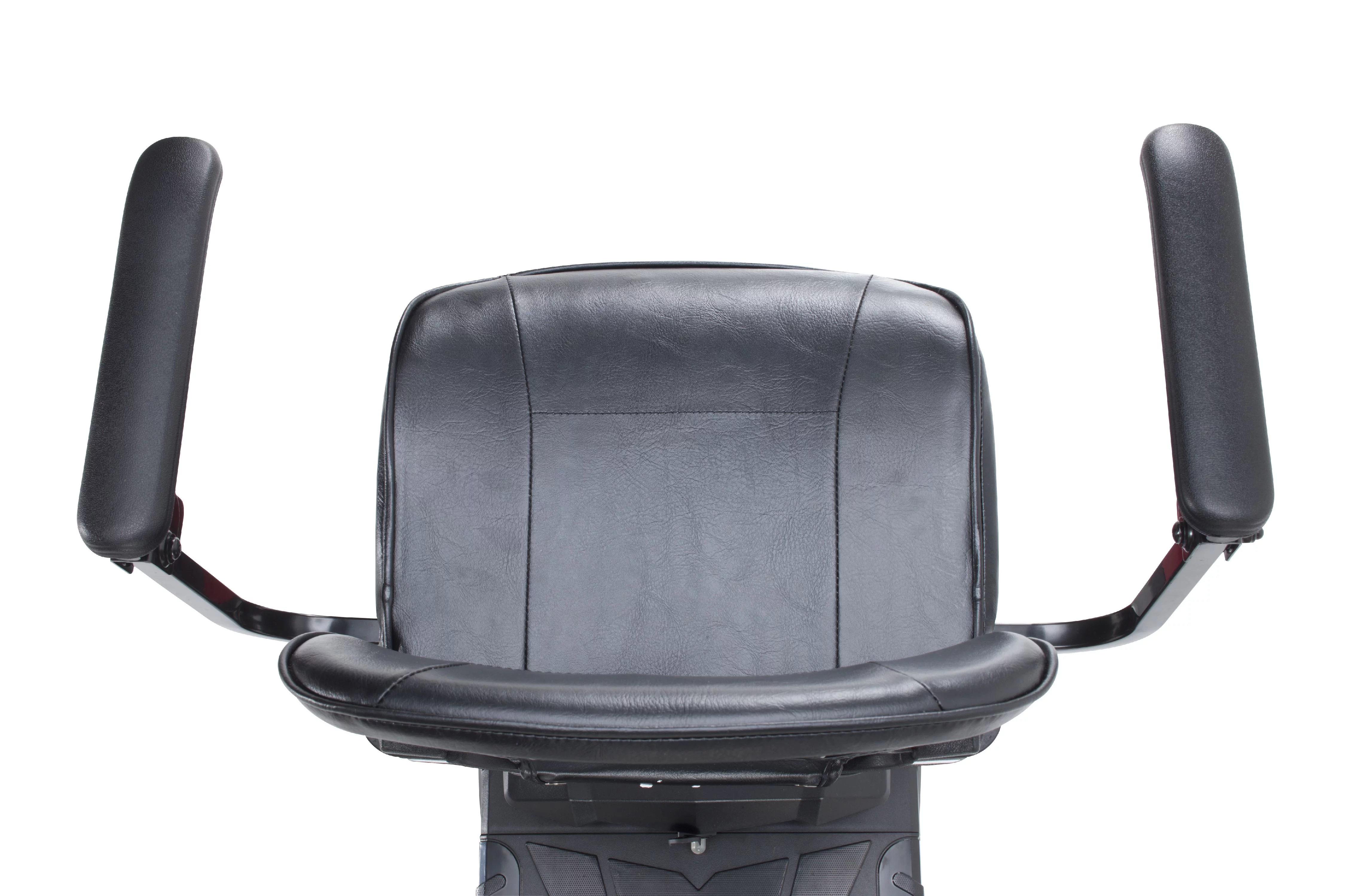 Drive Medical Scout Compact Travel Power Scooter, 3 Wheel - Womvr