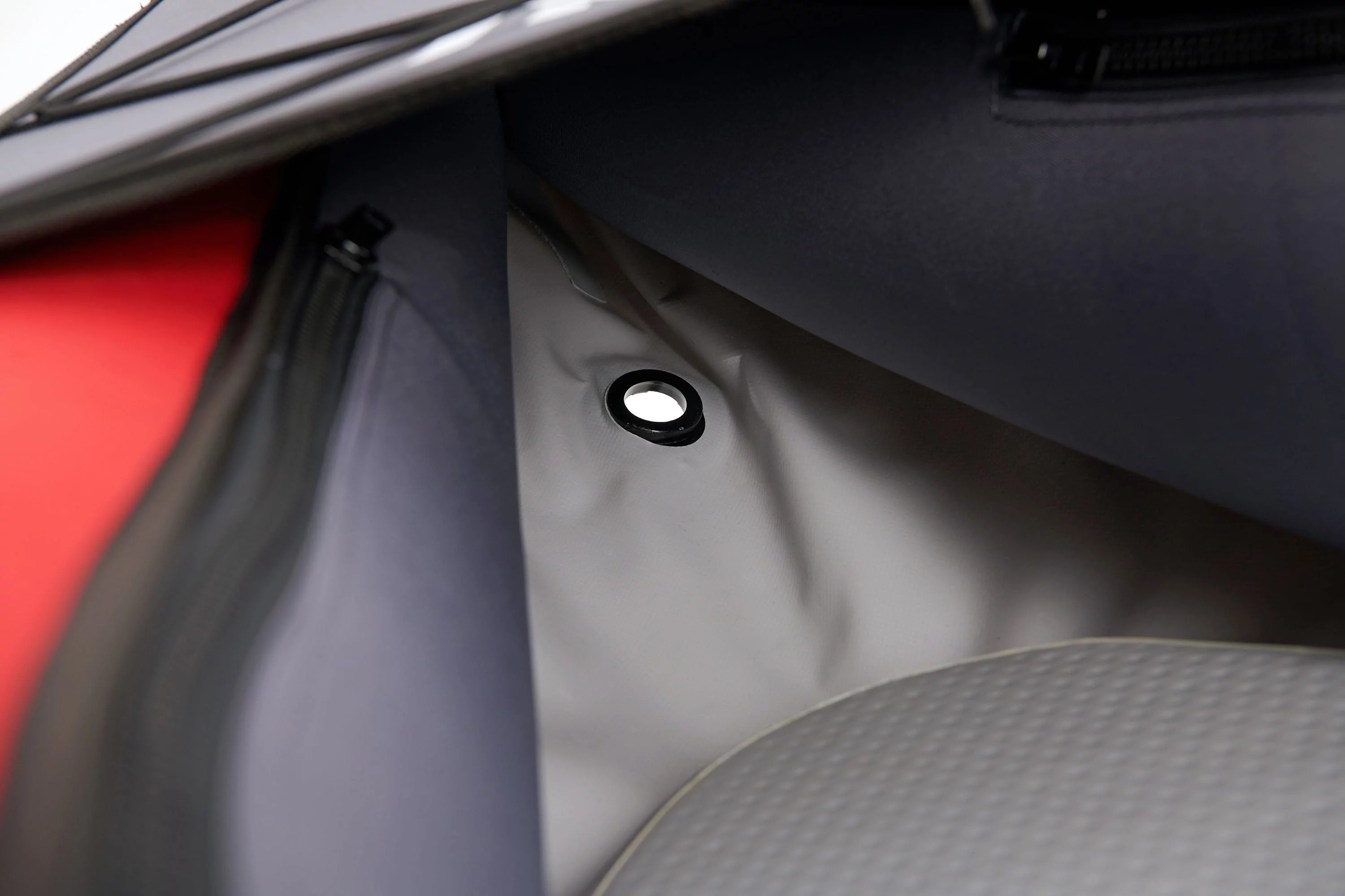 Aqua Marina TOURING KAYAK - MEMBA 10'10