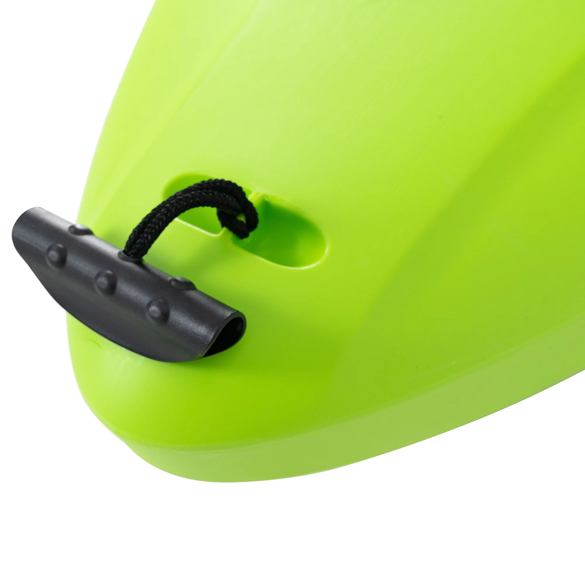 Lifetime Pacer 8 ft. Sit-Inside Kayak, Green (91032) - Womvr