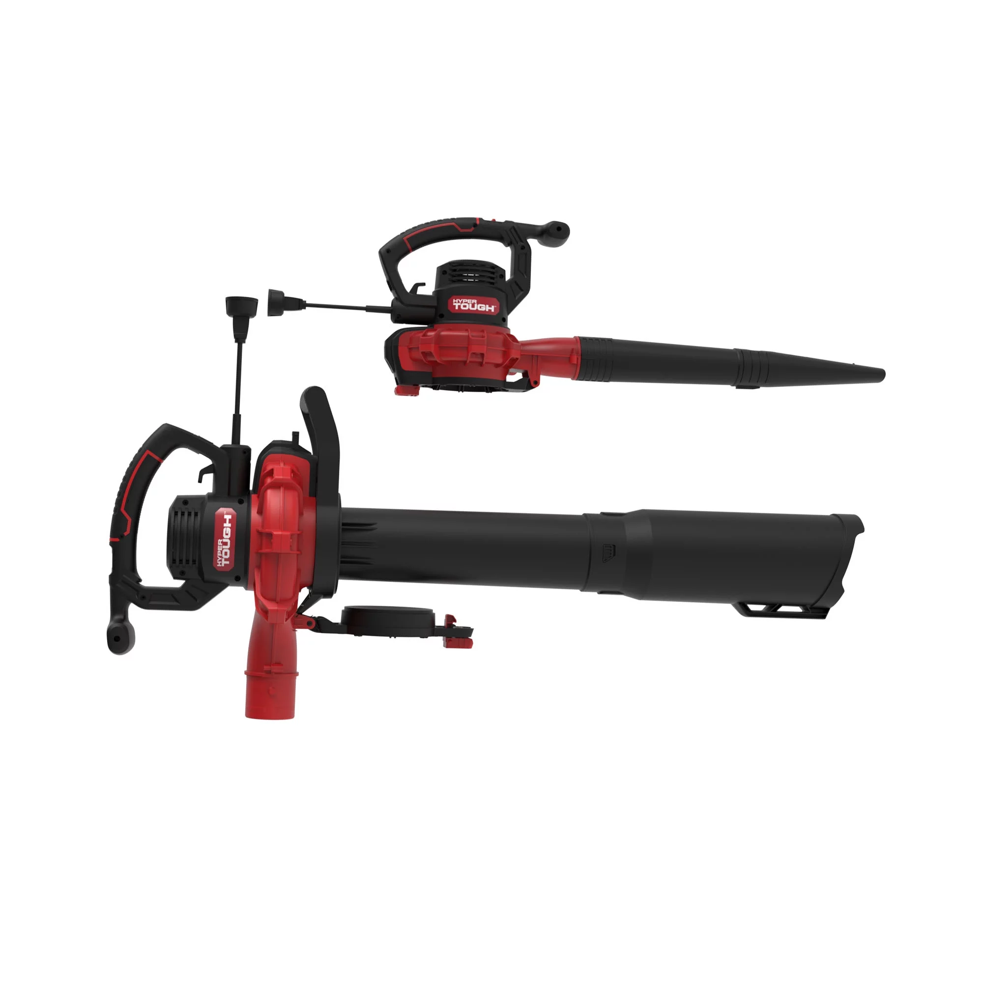 Hyper Tough 12 Amp Electric Blower/Vac Combo HT21-401-002-05 - Womvr