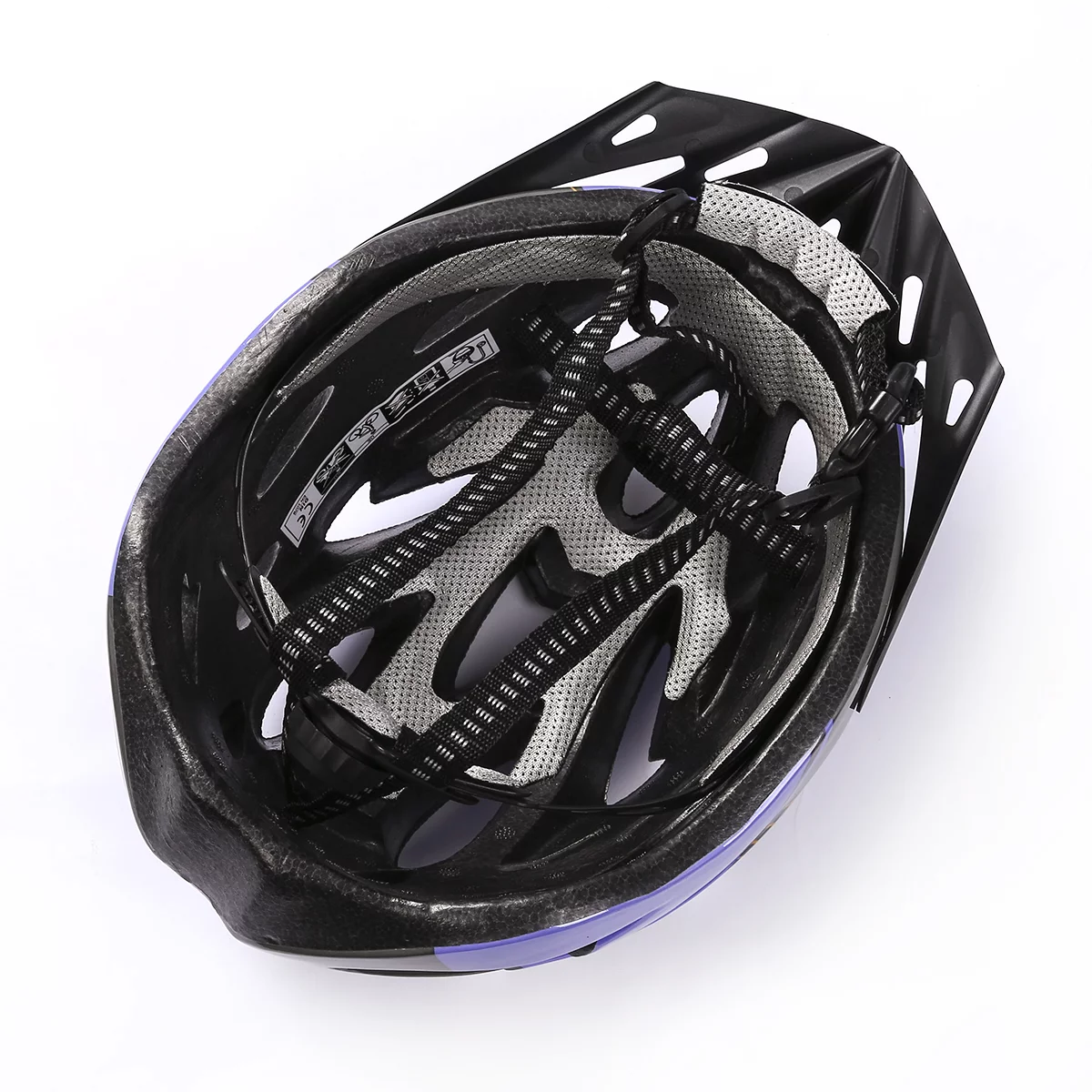 Biayxms New Style Bicycle Helmet All-terrai MTB Road Cycling Mountain Bike Sports Fashion Safety Helmet - Womvr