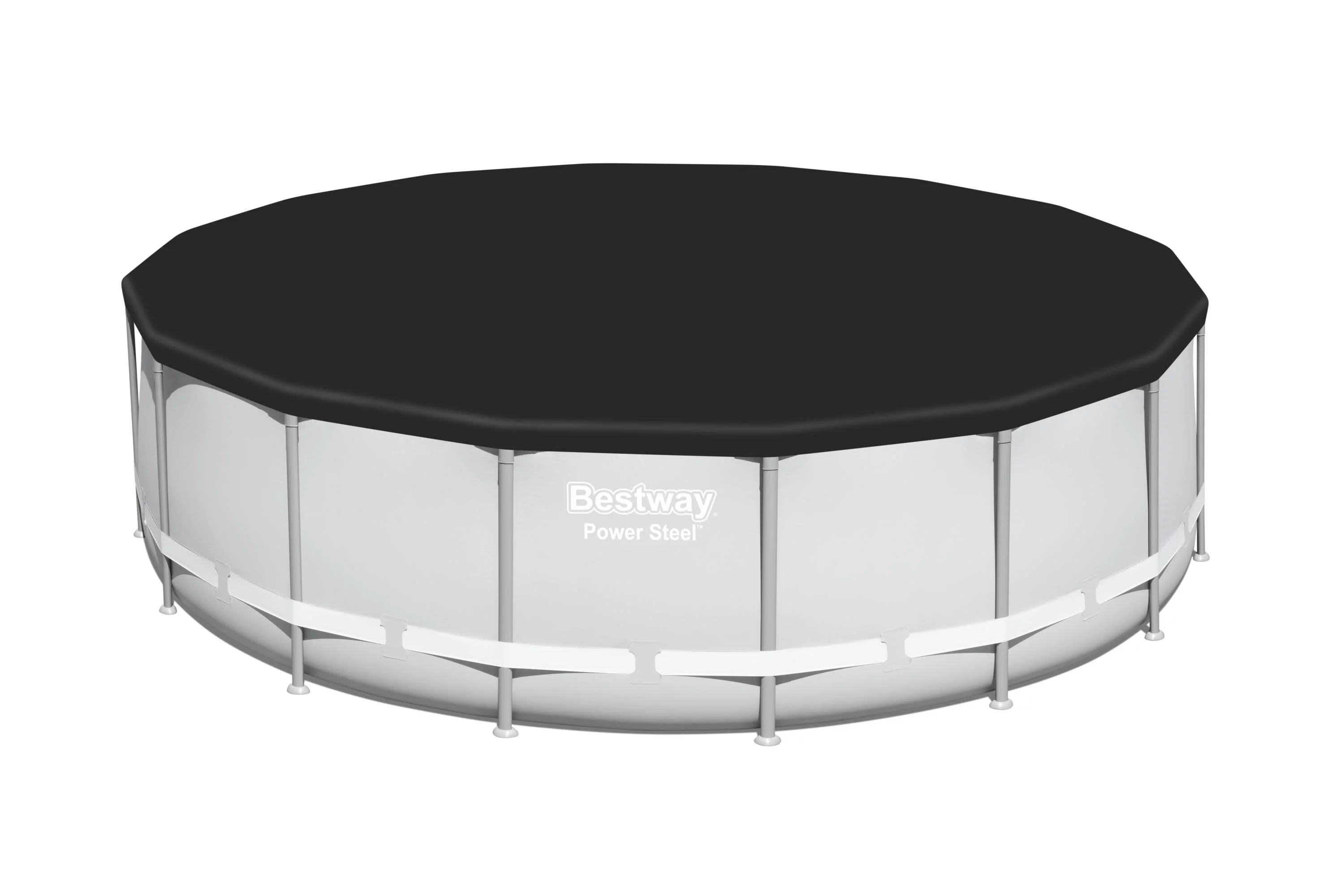 Bestway Power Steel 16' x 48