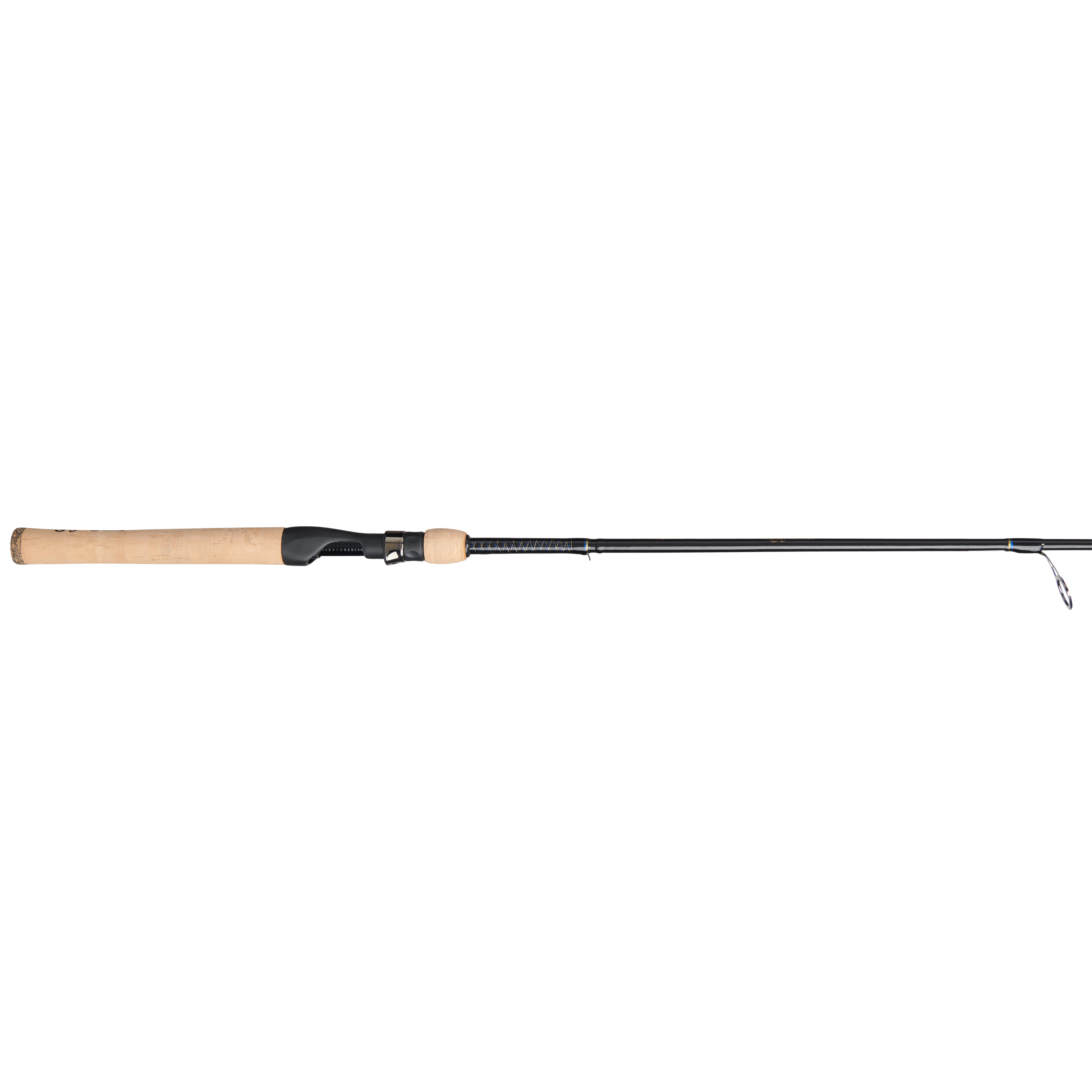 Ugly Stik 5' US Lite Pro Spinning Rod, One Piece Rod - Womvr