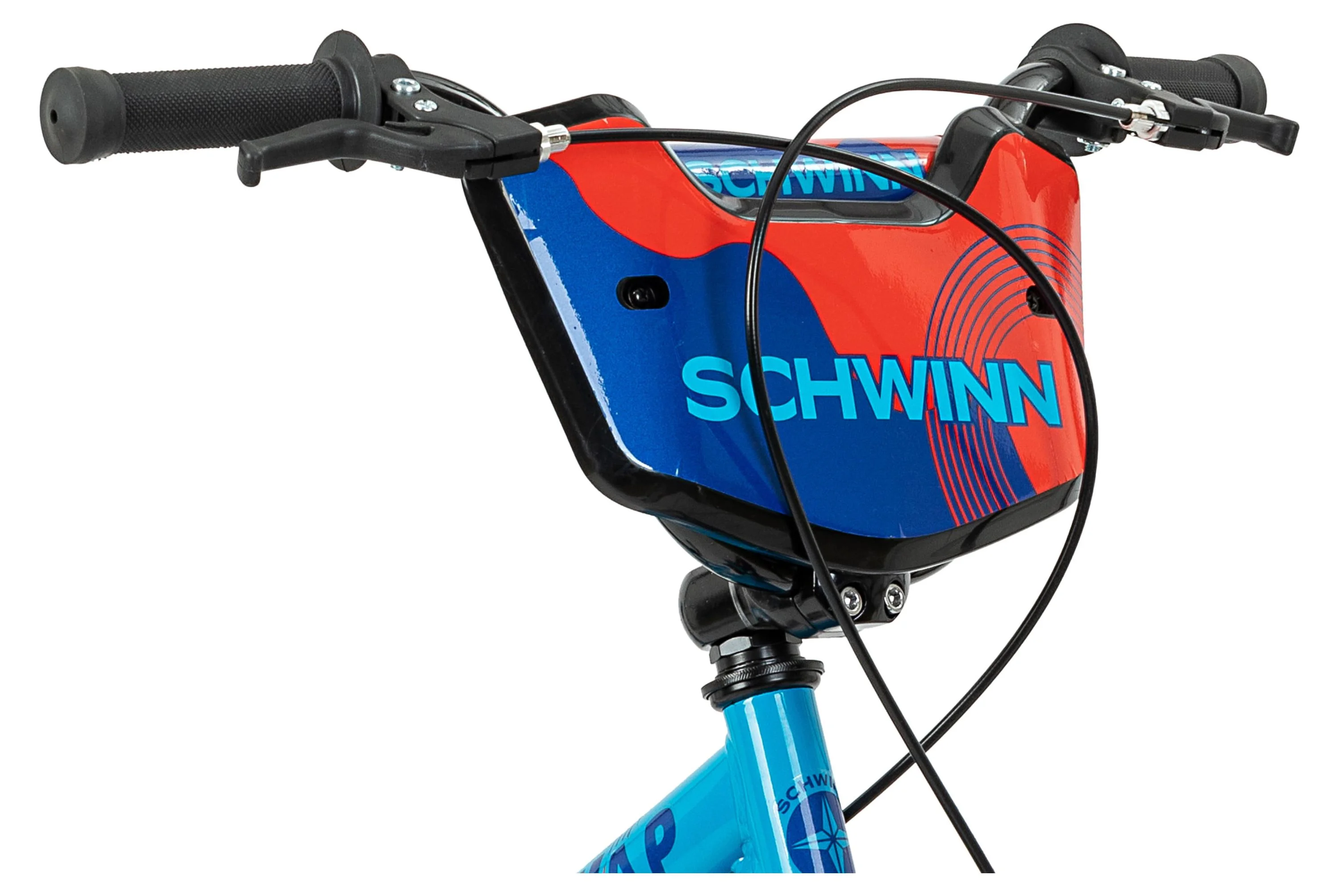 Schwinn 20-in. Snap Boys Kids Bike, Blue - Womvr