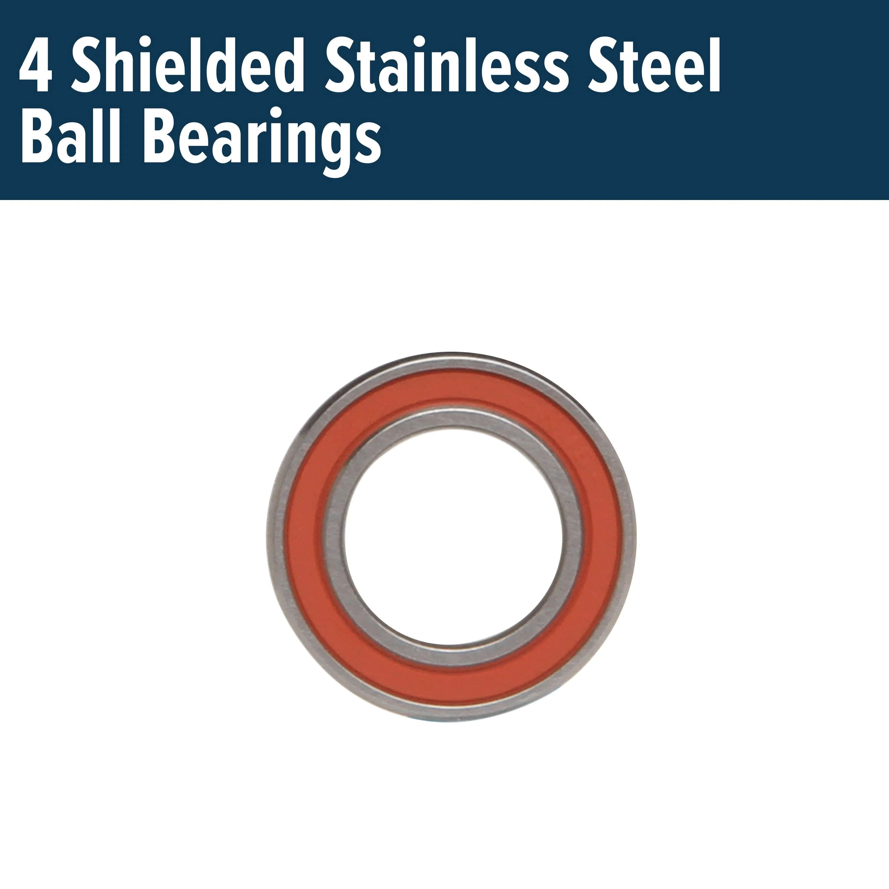 FRCIV2000 FIERCE IV 2000 REEL BOX - Womvr