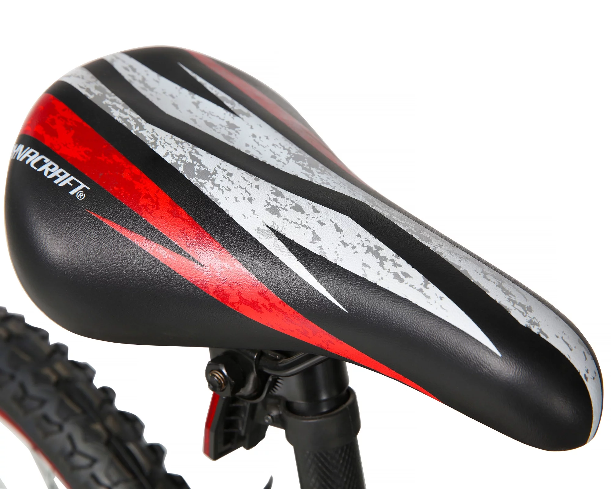 Dynacraft Suspect 16-inch Boys BMX Bike for Child 5-7 Years - Womvr