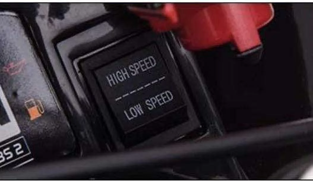 Elegant Electronix Ducati Style MP3 System Electric Mini Kids Unisex Motorcycle 24 V - Womvr