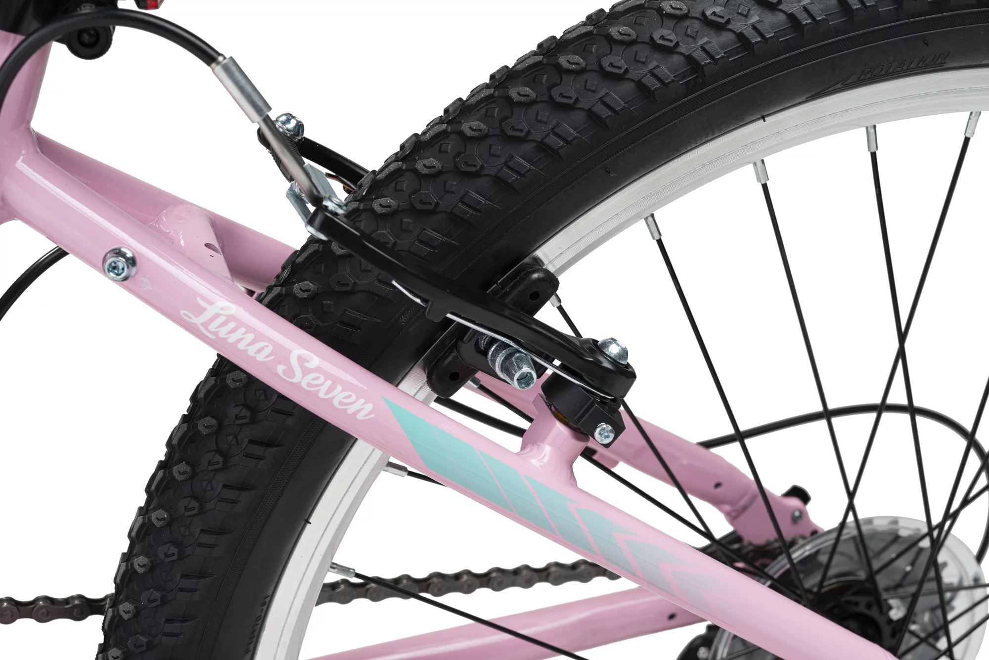 Revere Bicycles Kids and Adults 24