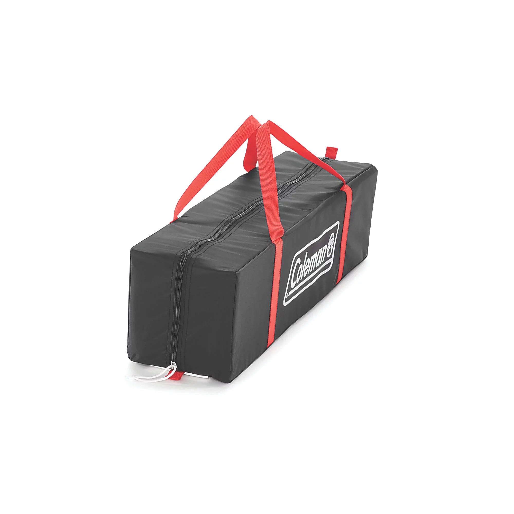 Coleman 4-Person Sundome Dark Room Dome Camping Tent with Easy Setup - Womvr