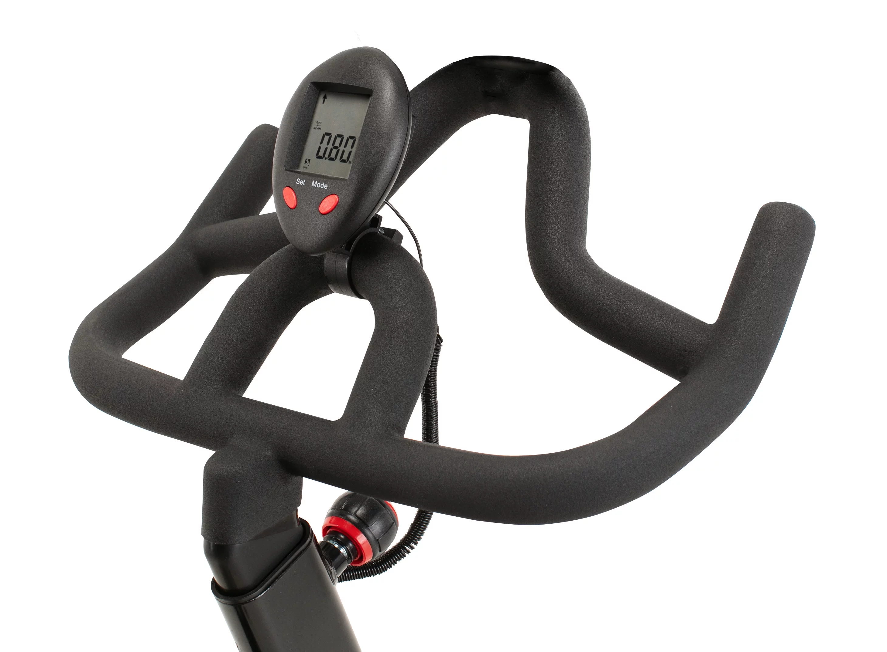 ProForm 500 SPX Indoor Cycle with Interchangeable Racing Seat - Womvr