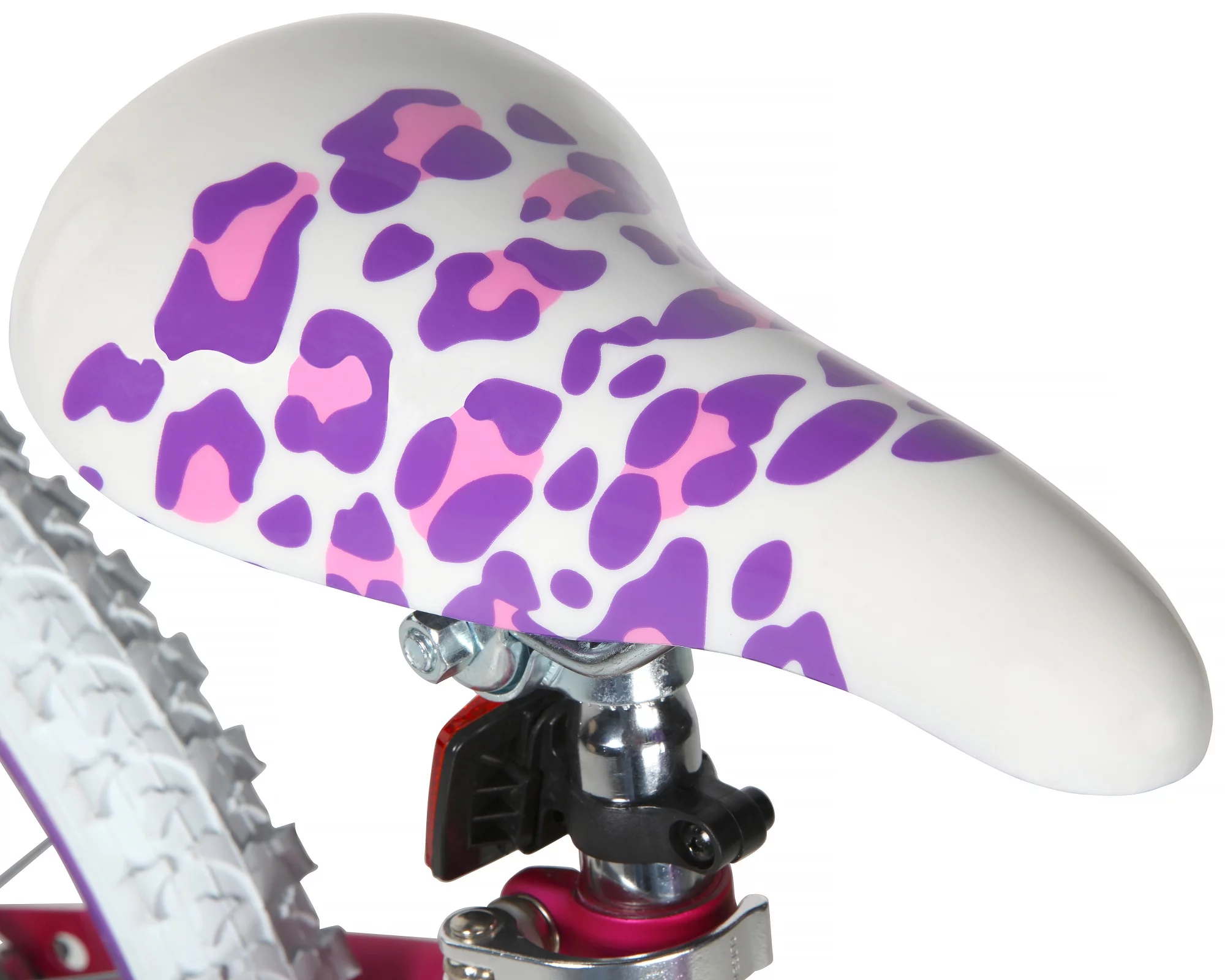 Dynacraft Dynacraft 20-Inch Girls BMX Bike For Age 7-14 Years - Womvr